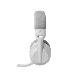 White Shark Falcon-W GH-2441W vezeték nélküli gamer fejhallgató sztereo (mikrofon, 40 mm, 3,5 mm jack, USB-C töltés, feh