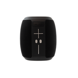 White Shark GBT-888B DHAK-B bluetooth hangszóró (v5.1, 1200mAh belső akku, 5W, TWS, fekete)