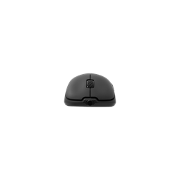 White Shark Graphene-B GM-5014B gamer egér (6 gomb, optikai, 6200 DPI, RGB, USB, fekete)