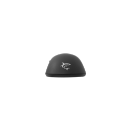White Shark Graphene-B GM-5014B gamer egér (6 gomb, optikai, 6200 DPI, RGB, USB, fekete)