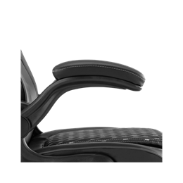 White Shark NYX Gaming szék (fekete, ECO bőr, 120 kg)