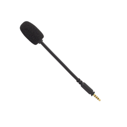 White Shark OX RGB gamer fejhallgató (vezetékes, levehető mikrofon, RGB világítás, 50 mm, 2x3,5 mm jack+USB, fekete)