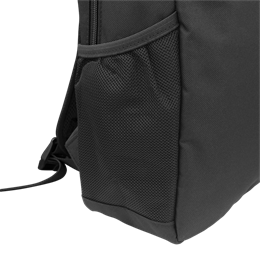 White Shark Ranger gamer hátizsák (15,6", fekete)
