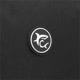 White Shark Ranger gamer hátizsák (15,6", fekete)