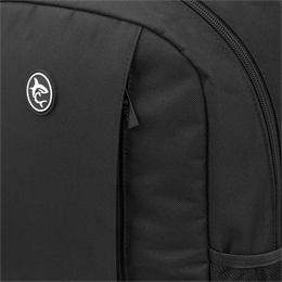 White Shark Ranger gamer hátizsák (15,6", fekete)