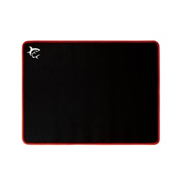 White Shark Red Knight Egérpad (piros, 400x300x3 mm)