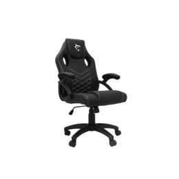 White Shark Zolder Gamer szék (fekete)