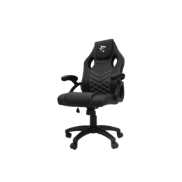 White Shark Zolder Gamer szék (fekete)