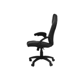 White Shark Zolder Gamer szék (fekete)
