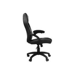 White Shark Zolder Gamer szék (fekete)