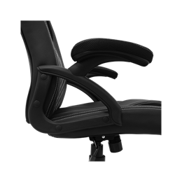 White Shark Zolder Gamer szék (fekete)
