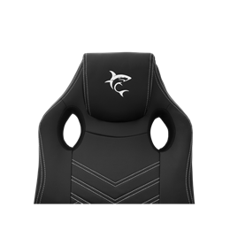 White Shark Zolder Gamer szék (fekete)