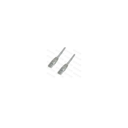 Wiretek UTP CAT5E patch kábel 5 m (fekete)