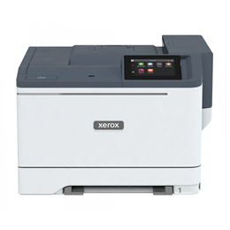 Xerox C410 (A4, színes, 40 lap/perc, duplex, 125000 nyomat/hó, 1 GB, LAN/USB/WiFi, 1200x1200 dpi, 250 lap tálca)