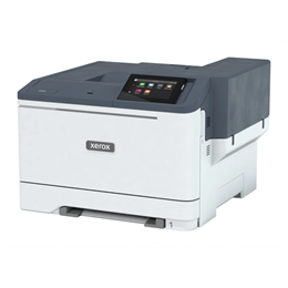 Xerox C410 (A4, színes, 40 lap/perc, duplex, 125000 nyomat/hó, 1 GB, LAN/USB/WiFi, 1200x1200 dpi, 250 lap tálca)