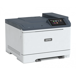 Xerox C410 (A4, színes, 40 lap/perc, duplex, 125000 nyomat/hó, 1 GB, LAN/USB/WiFi, 1200x1200 dpi, 250 lap tálca)