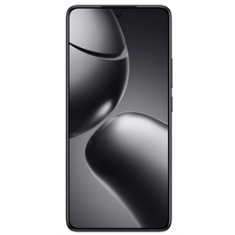 Xiaomi 14T 5G mobiltelefon (Dual-SIM, 12/256 GB, fekete)
