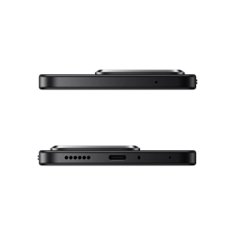 Xiaomi 15T mobiltelefon (12/512GB, fekete)