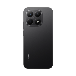 Xiaomi 15T mobiltelefon (12/512GB, fekete)