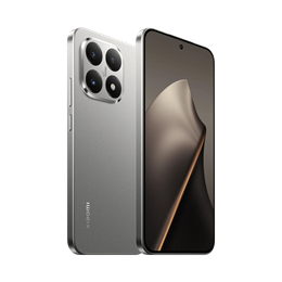 Xiaomi 15T mobiltelefon (12/512GB, szürke)