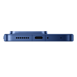 Xiaomi 17T Pro mobiltelefon (12/512GB, mélykék)