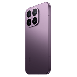 Xiaomi 17T Pro mobiltelefon (12/512GB, mélylila)
