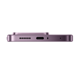 Xiaomi 17T mobilltelefon  (12/512GB, lila)