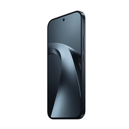 Xiaomi 17T mobiltelefon (12/256GB, fekete)