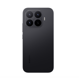 Xiaomi 17T mobiltelefon (12/256GB, fekete)
