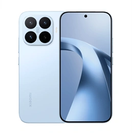 Xiaomi 17T mobiltelefon (12/256GB, kék)