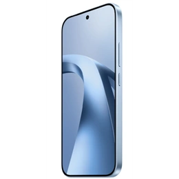 Xiaomi 17T mobiltelefon (12/256GB, kék)