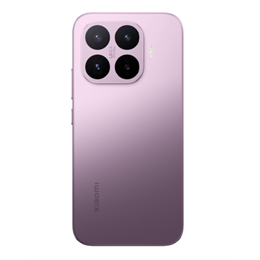 Xiaomi 17T mobiltelefon (12/256GB, lila)