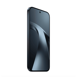 Xiaomi 17T mobiltelefon (12/512GB, fekete)