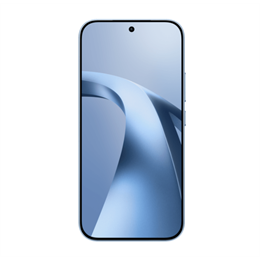 Xiaomi 17T mobiltelefon (12/512GB, kék)