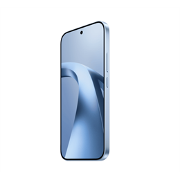 Xiaomi 17T mobiltelefon (12/512GB, kék)