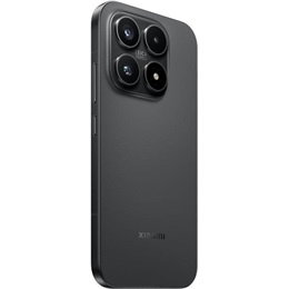 Xiaomi 17 5G mobiltelefon (12/256 GB, fekete)