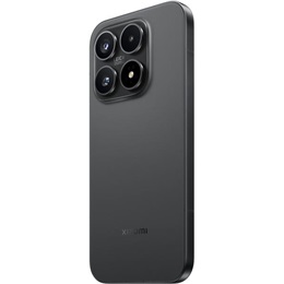 Xiaomi 17 5G mobiltelefon (12/256 GB, fekete)