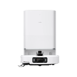 Xiaomi BHR07WFEU Vacuum 5 Pro robotporszívó, fehér