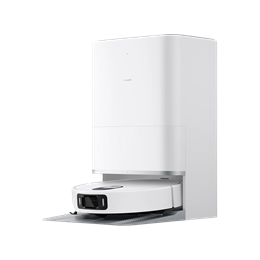 Xiaomi BHR07WFEU Vacuum 5 Pro robotporszívó, fehér