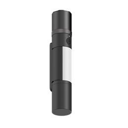 Xiaomi BHR7004GL multifunkciós zseblámpa (1000 lm, 240 m, 3100 mAh, USB-C, Fresnel lencse, mágneses rögzítés, ablaktörő,