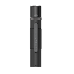 Xiaomi BHR7004GL multifunkciós zseblámpa (1000 lm, 240 m, 3100 mAh, USB-C, Fresnel lencse, mágneses rögzítés, ablaktörő,