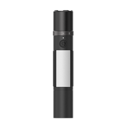 Xiaomi BHR7004GL multifunkciós zseblámpa (1000 lm, 240 m, 3100 mAh, USB-C, Fresnel lencse, mágneses rögzítés, ablaktörő,