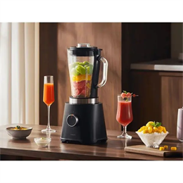 Xiaomi Blender turmixgép fekete