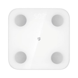 Xiaomi Mi Body Composition Scale S400 smart home személymérleg fehér