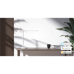 Xiaomi Mi LED asztali lámpa 1S (520 lm, Ra90, okos, HomeKit, Google Assistant, Alexa)