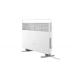 Xiaomi Mi Smart Space Heater S fűtőtest (BHR4037GL, 2200 W, WiFi 2,4 GHz, IPX4, termosztát 18–28 °C, időzítő 1, 3, 5, 12