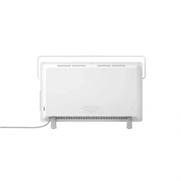 Xiaomi Mi Smart Space Heater S fűtőtest (BHR4037GL, 2200 W, WiFi 2,4 GHz, IPX4, termosztát 18–28 °C, időzítő 1, 3, 5, 12