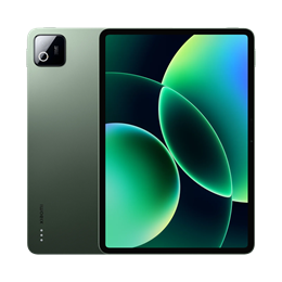 Xiaomi Pad 8 tablet (11,2", 8/256 GB, WiFi, fenyőzöld)