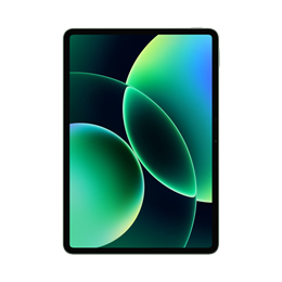 Xiaomi Pad 8 tablet (11,2", 8/256 GB, WiFi, fenyőzöld)