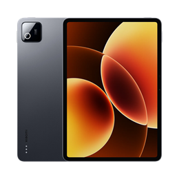 Xiaomi Pad 8 tablet (11,2", 8/256 GB, WiFi, szürke)